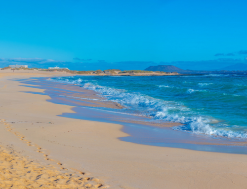 Playa del Moro, ahol a nyugalom és szépség találkozik